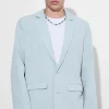 boohoo Oversized Single Breasted Suit | Sets & Coords | Suits & Tailoring