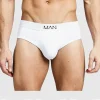 boohooMAN 5 Pack MAN Dash Briefs | Underwear & Socks | Underwear & Socks