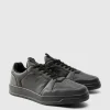 boohooMAN Panel Chunky Trainers In | Trainers & Hi-Tops | Footwear