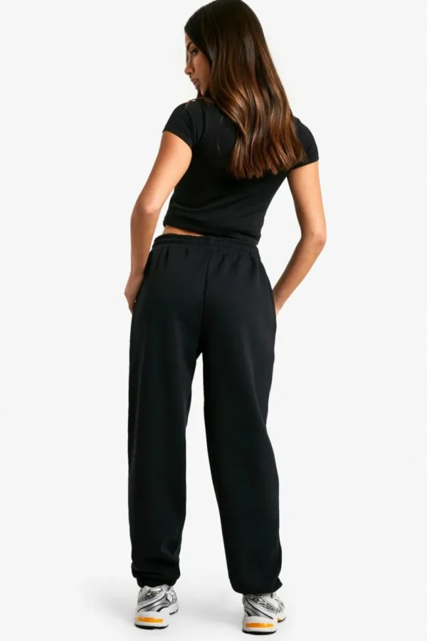 boohoo Petite Mix And Match Basic Oversized Jogger | Women Shirts | Foundation