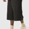 boohooMAN Plus Carpenter Loopback Shorts | Trousers | Shorts