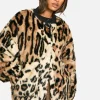 boohoo Premium Faux Fur Bomber Jacket | Women Shirts | Foundation