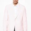 boohooMAN Relaxed Fit Blazer | Suits & Tailoring | Suits & Tailoring