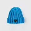 boohooMAN Rubber Branded Chunky Beanie | Hats & Caps