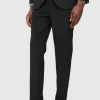 boohoo Single Breasted Straight Fit Suit Set | Sets & Coords | Suits Trousers