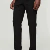 boohooMAN Skinny Suit Trousers | Suits & Tailoring | Suits & Tailoring