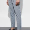 boohooMAN Skinny Cropped Suit Trousers | Suits & Tailoring | Suits & Tailoring