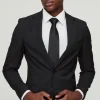 boohooMAN Skinny Single Breasted Suit Jacket | Suits & Tailoring | Suits & Tailoring