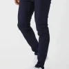 boohooMAN Skinny Stretch Jean | Going Out | Denim