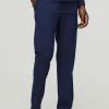 boohooMAN Skinny Suit Trousers | Suits Trousers | Going Out