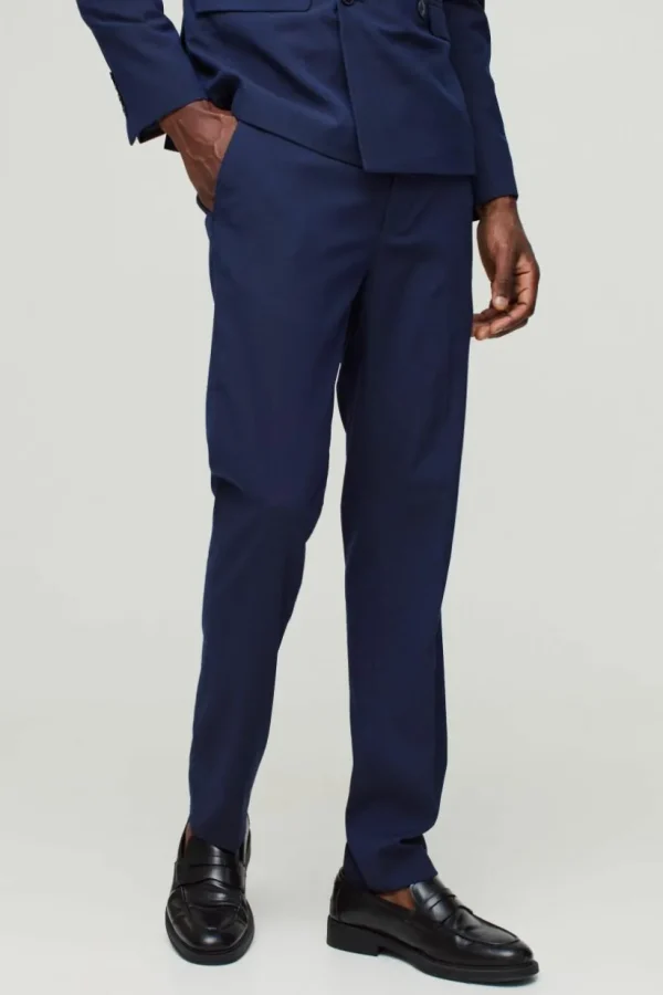 boohooMAN Skinny Suit Trousers | Suits Trousers | Going Out