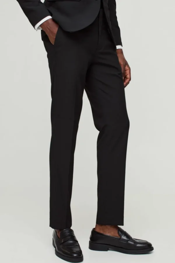 boohooMAN Skinny Suit Trousers | Suits Trousers | Going Out Trousers