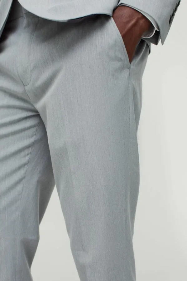 boohooMAN Skinny Suit Trousers | Suits Trousers | Going Out