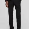 boohooMAN Slim Suit Trousers | Suits & Tailoring | Suits & Tailoring