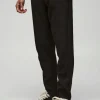 boohooMAN Slim Fit Pleated Trousers | Going Out | Trousers