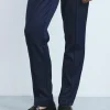 boohooMAN Slim Fixed Waist Tailored Trouser | Suits Trousers | Going Out