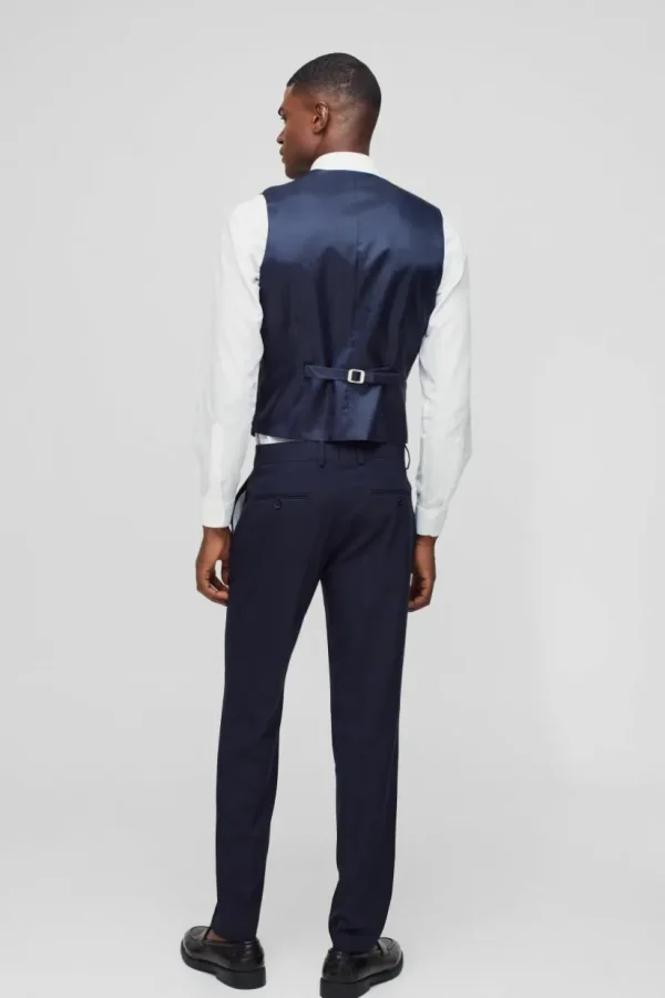 boohoo Slim Single Breasted Suit | Suits & Tailoring | Suits & Tailoring