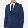 boohooMAN Slim Single Breasted Suit Jacket | Suit Blazers | Going Out