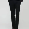 boohooMAN Super Skinny Suit Trousers | Suits & Tailoring | Suits & Tailoring