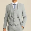 boohooMAN Super Skinny Single Breasted Suit Jacket | Suits & Tailoring | Suits & Tailoring