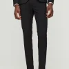 boohooMAN Super Skinny Suit Trousers | Suits Trousers | Going Out Trousers