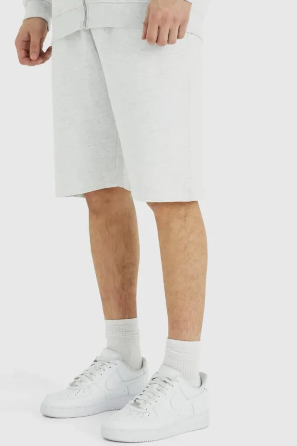 boohooMAN Tall Loose Fit Short | Trousers | Shorts