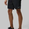 boohooMAN Tall Man Active Lightweight Performance Regular Fit 5inch Shorts | Gym Shorts | Gym Clothes