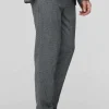 boohoo Tall Mini Dogtooth Slim Fit Suit | Sets & Coords | Suits & Tailoring