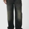 boohooMAN Tall Relaxed Fit Jeans | Jeans