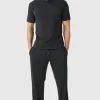 boohooMAN T-shirt & Trouser Lounge Set | Loungewear