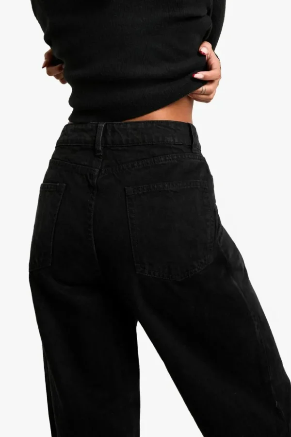 boohoo Boyfriend Jean | Women Shirts | Foundation