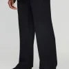 boohooMAN Wide Leg Pleated Fixed Waist Trouser | Suits & Tailoring | Suits & Tailoring