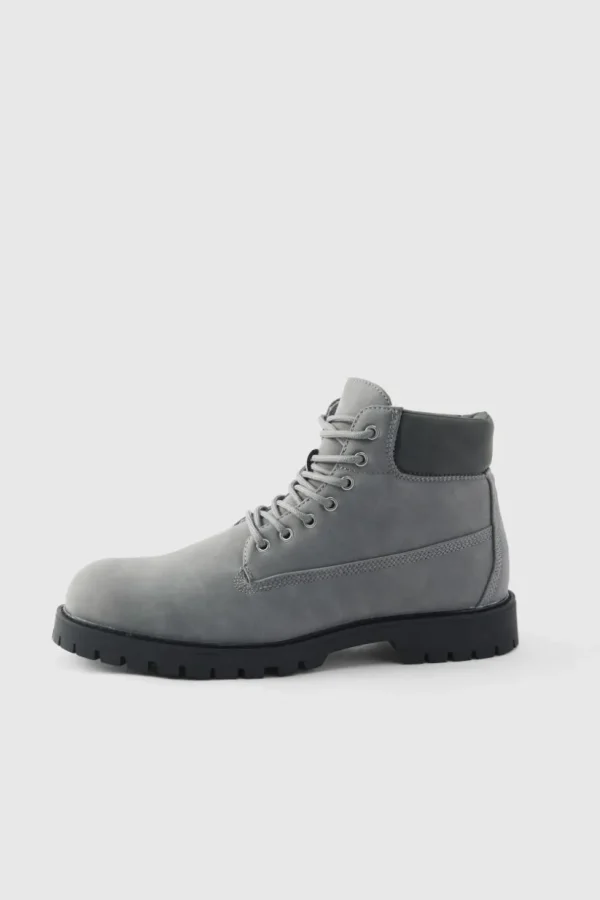 boohooMAN Worker Boot | Boots | Footwear