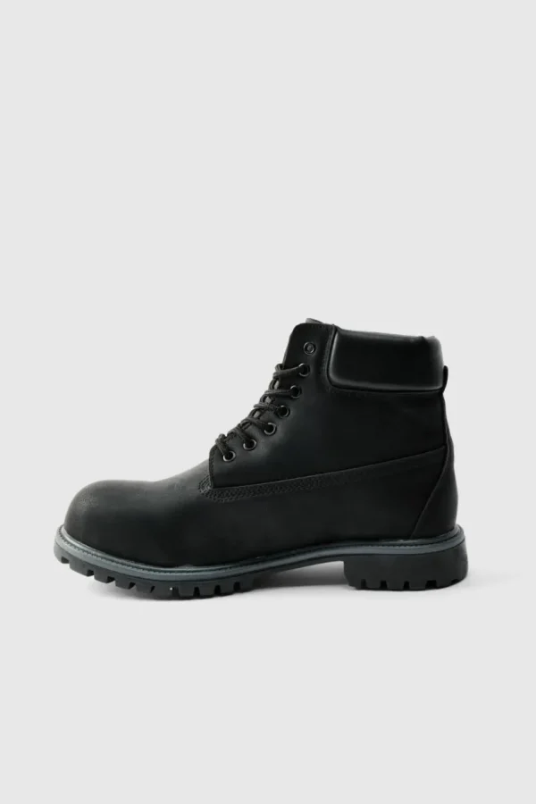 boohooMAN Worker Boot | Boots | Footwear