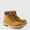 boohooMAN Worker Boots | Footwear | Boots